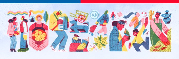 EmbajadaChileUS Profile Banner