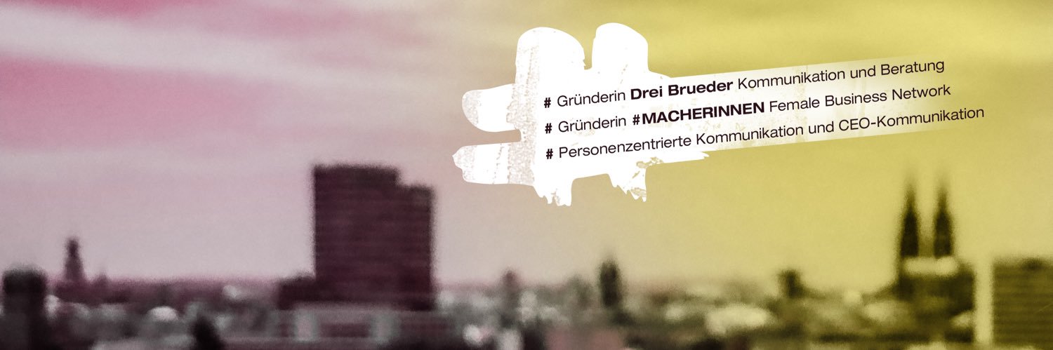 Dr. Marie-Chr. Frank banner