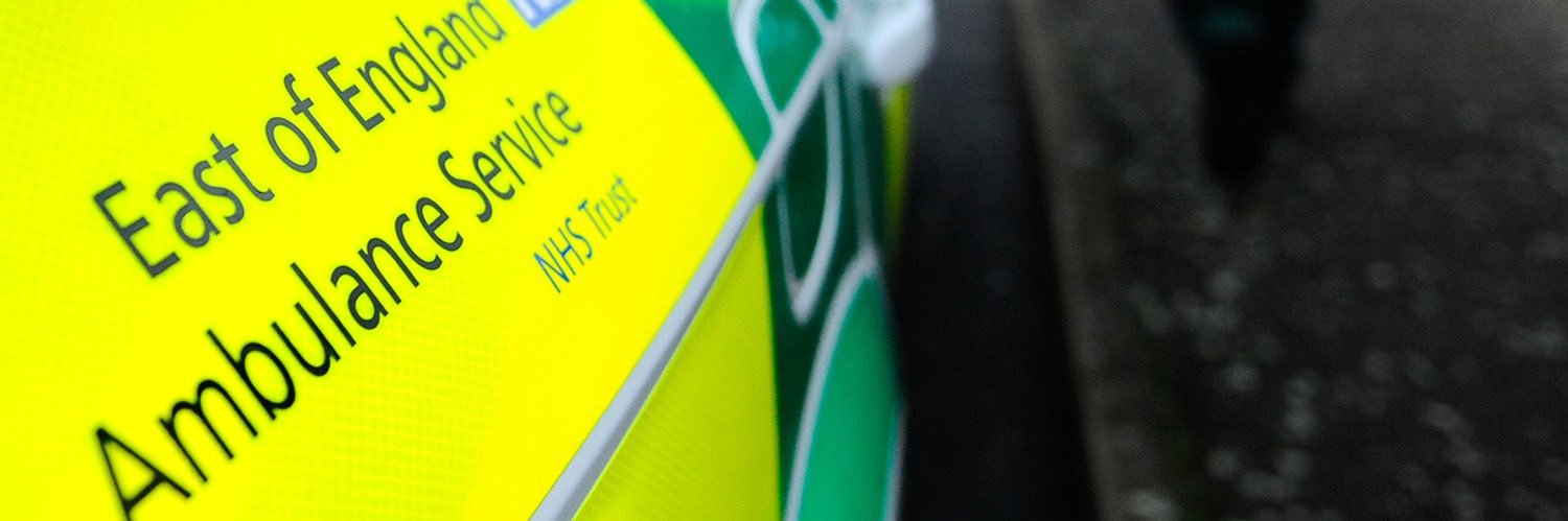 EEAST Safety & Experience banner