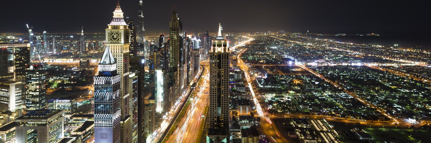 TheHDubai's profile banner image
