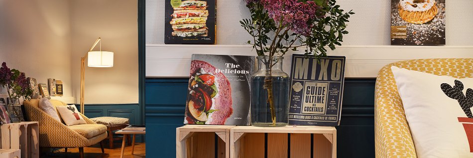 FoodFactory banner