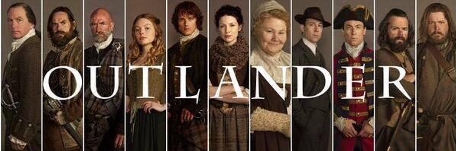 Outlander Angels banner