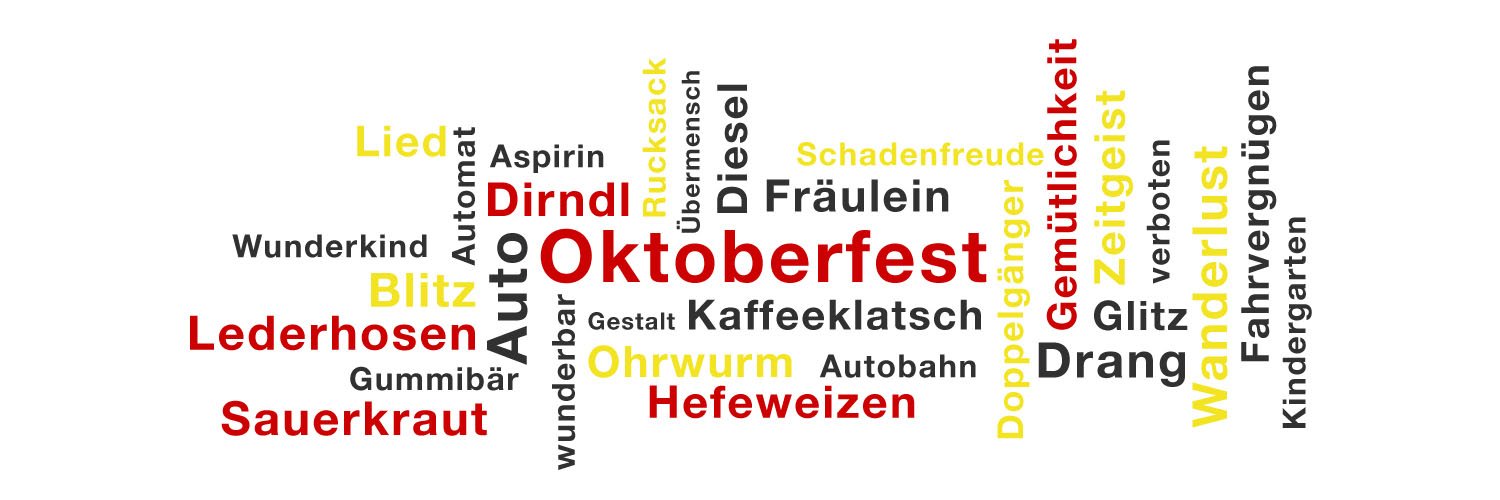 ATA German Language Division banner