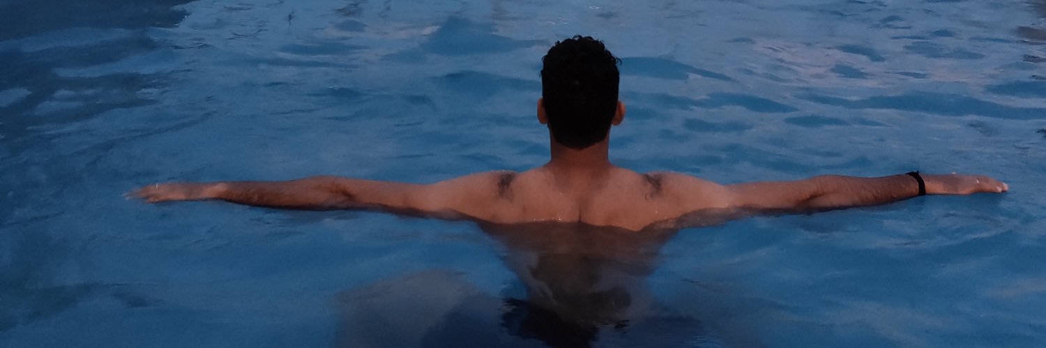 AftabBhat1's profile banner image