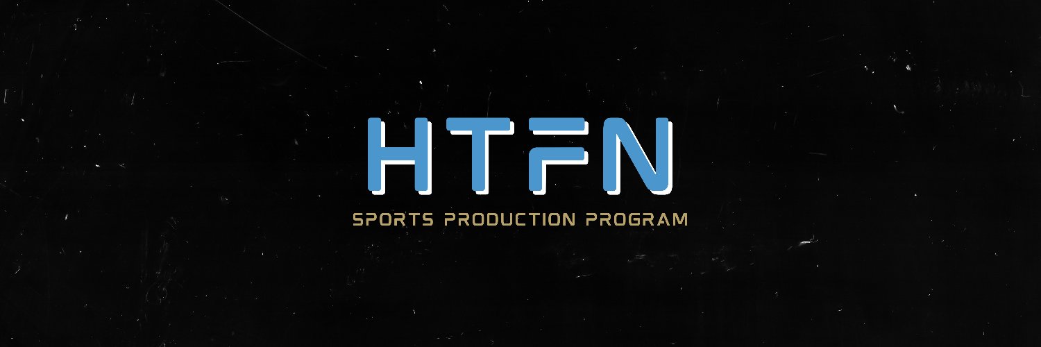 Hitting The Field Network banner