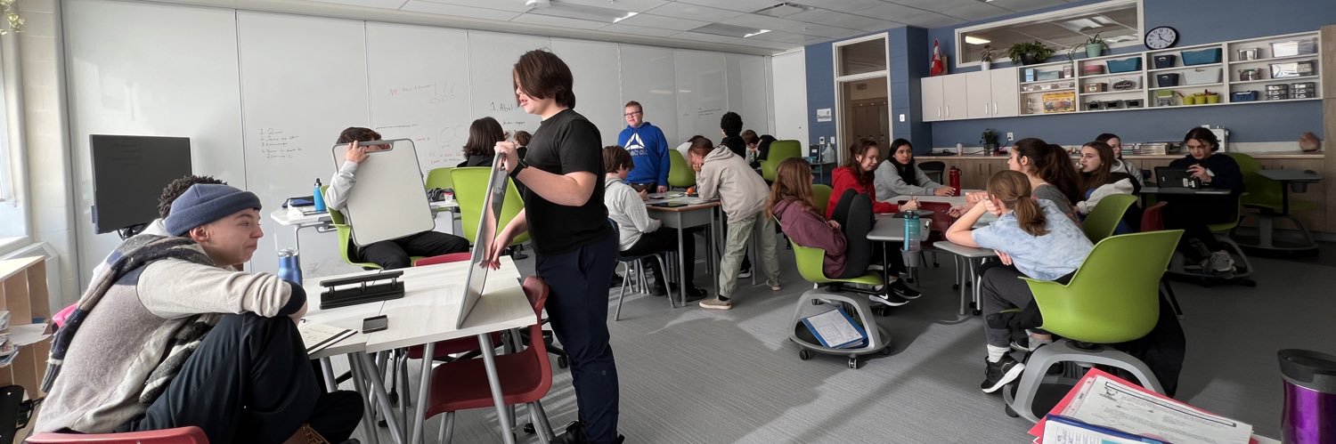 Renée Duclos 🇨🇦 banner