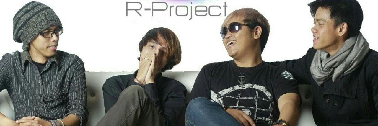 R - Project Band banner