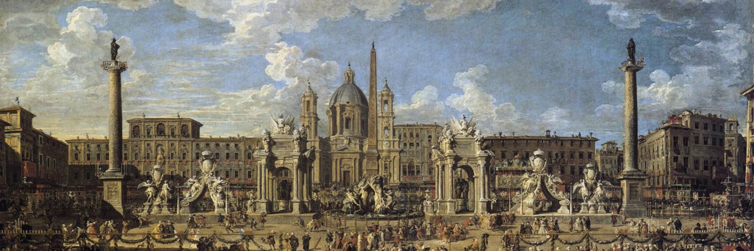 Society for Italian Historical Studies banner