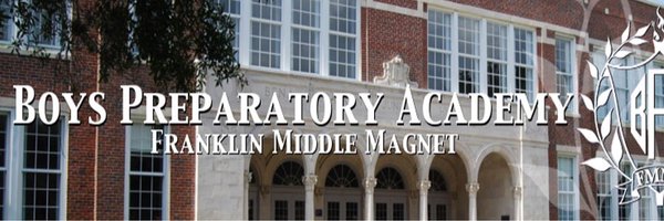 HCPSFranklinBPA Profile Banner