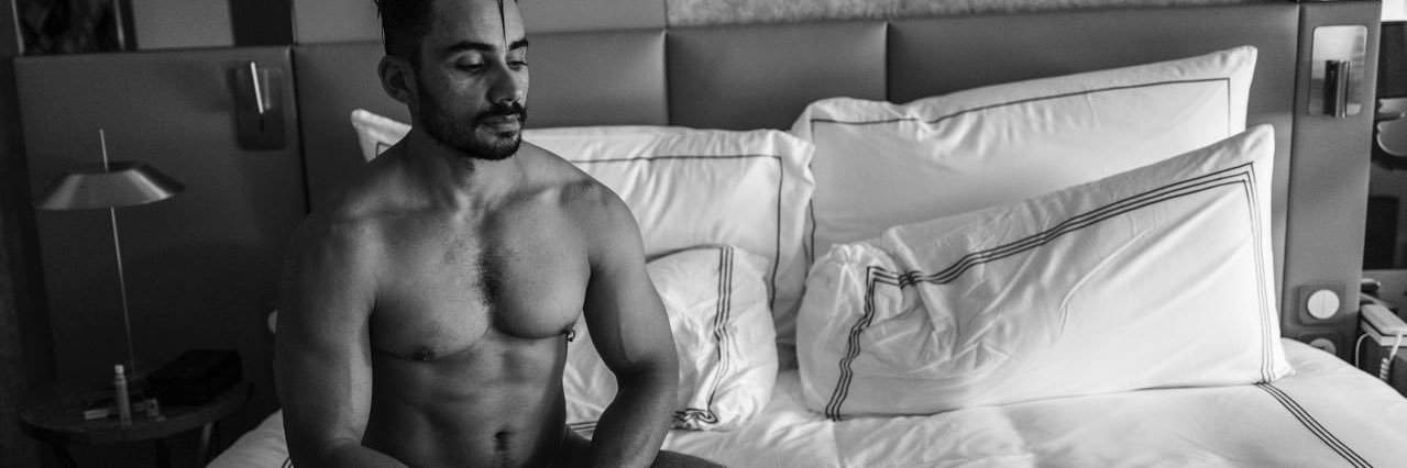 Rafael Ferreira banner