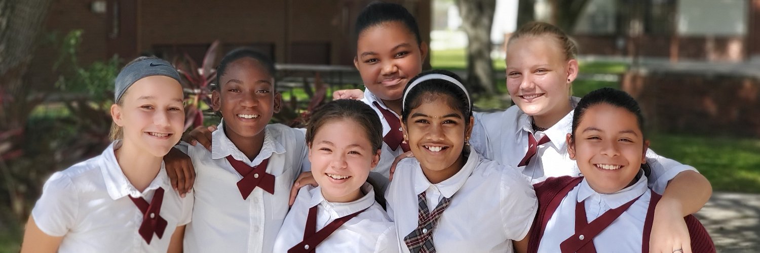 HCPS Girls Prep banner