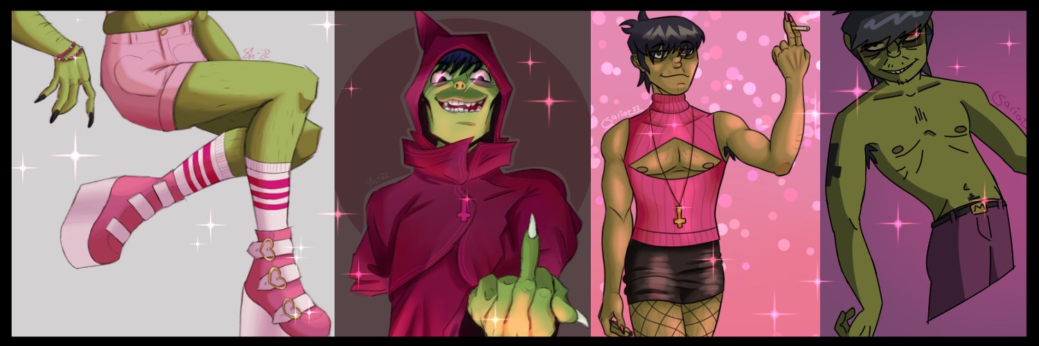 🧶 Sariat 🧶 banner