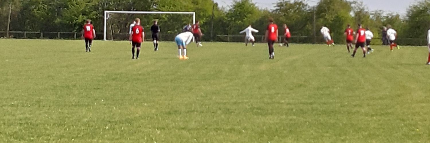 Kettering F.C. banner