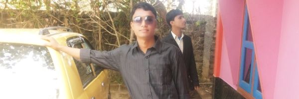 atmiraj's profile banner image