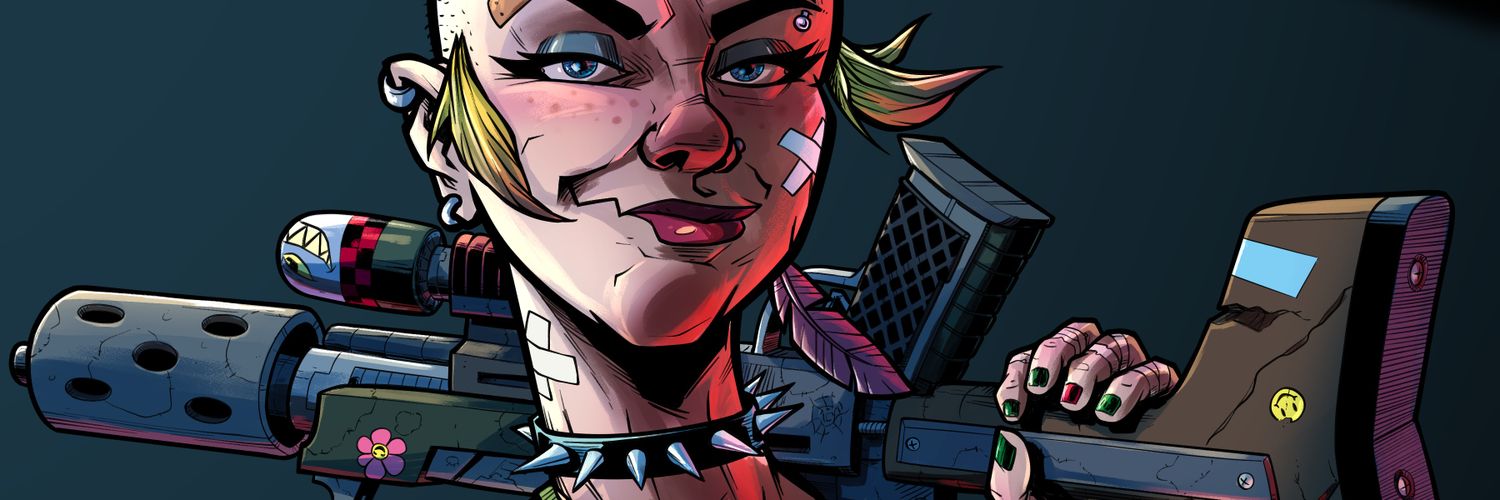 marctoons's profile banner image