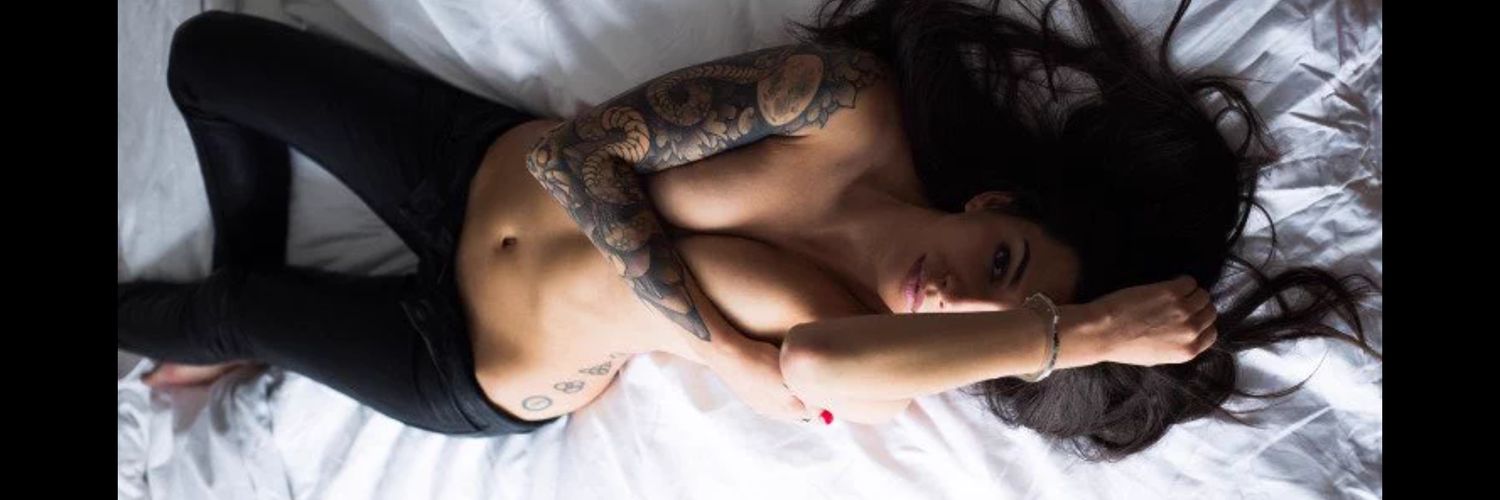 AnqelAlexandra's profile banner image
