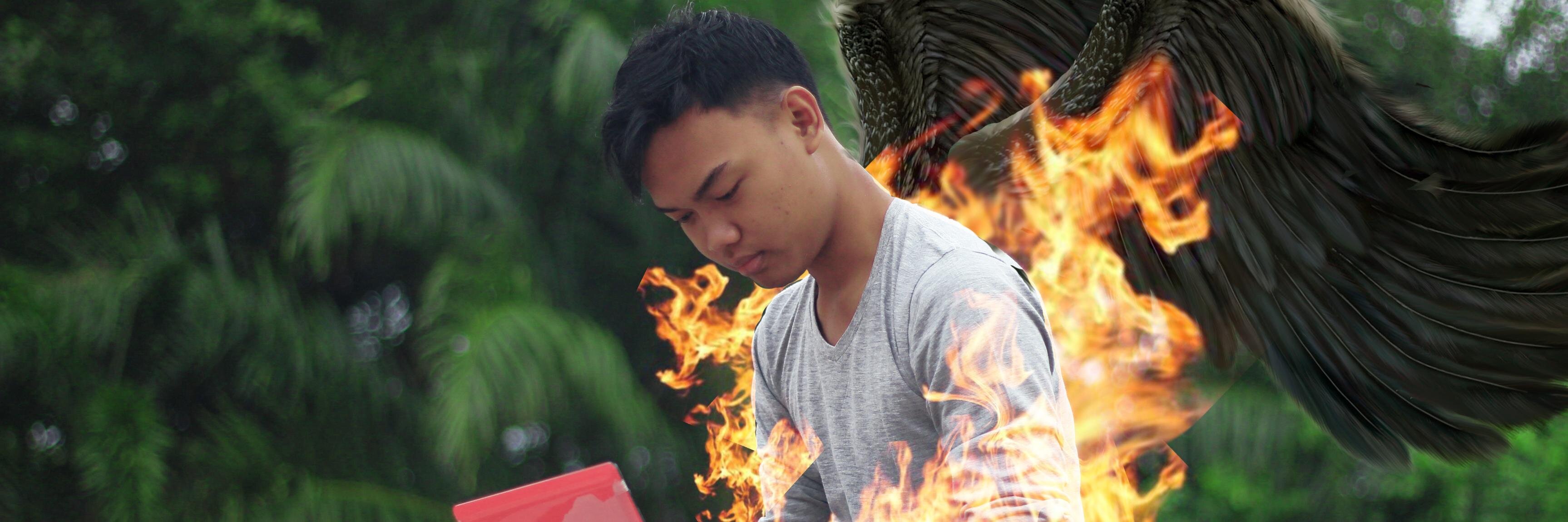 Bayu_Novan's profile banner image