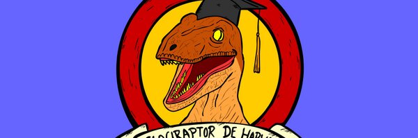 VelociraptorH Profile Banner