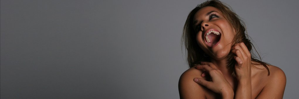 Hush banner