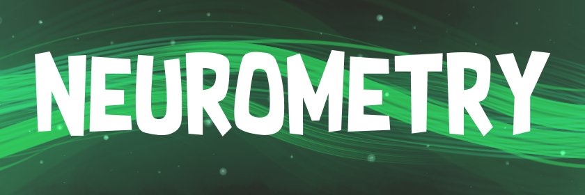 Neurometry banner