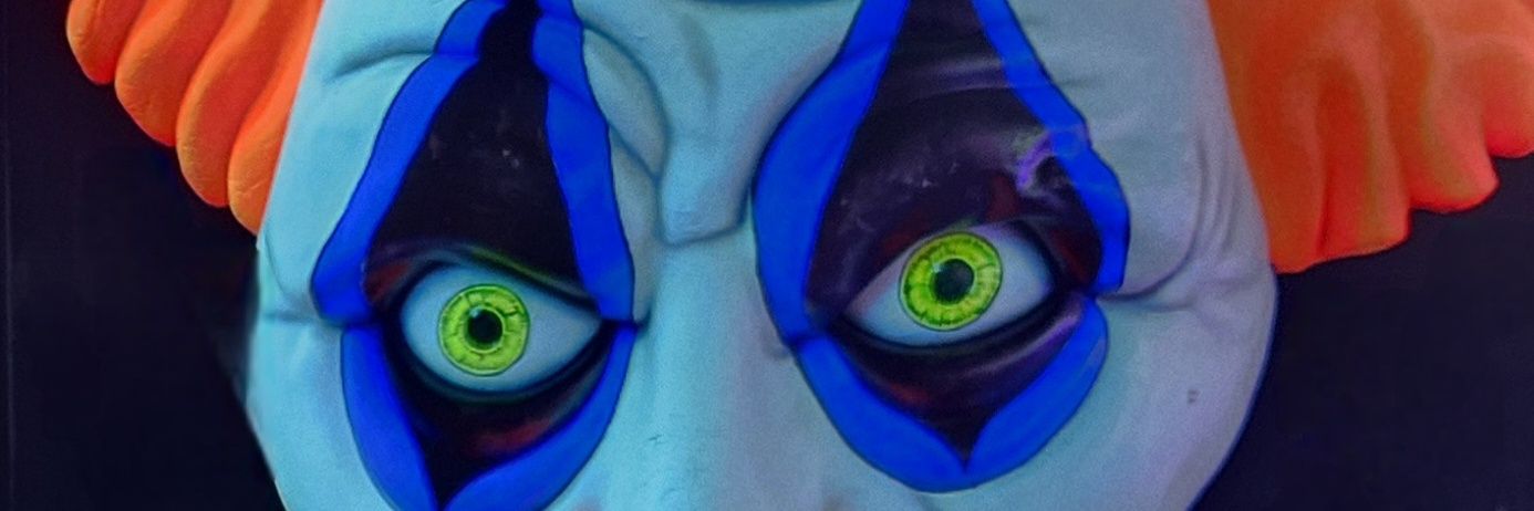 PERTURBED 🌈 banner
