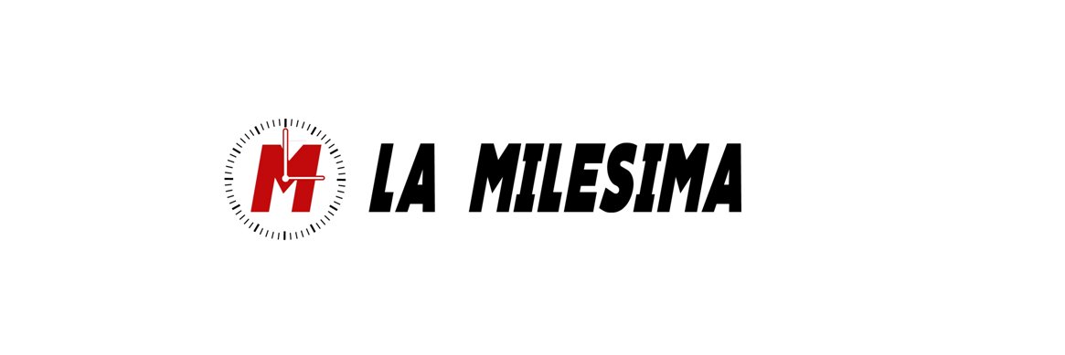 Lamilésima.com.do 📰 banner