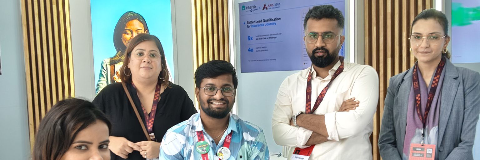 Pradeep Ramesh PR banner