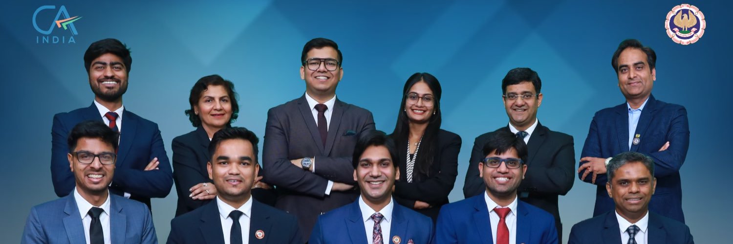 ICAI Bahrain banner