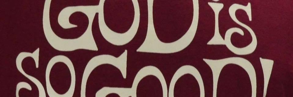 BUT GOD! Bless Him!🙌🏾🏃🏾‍♀️💃🏾 banner