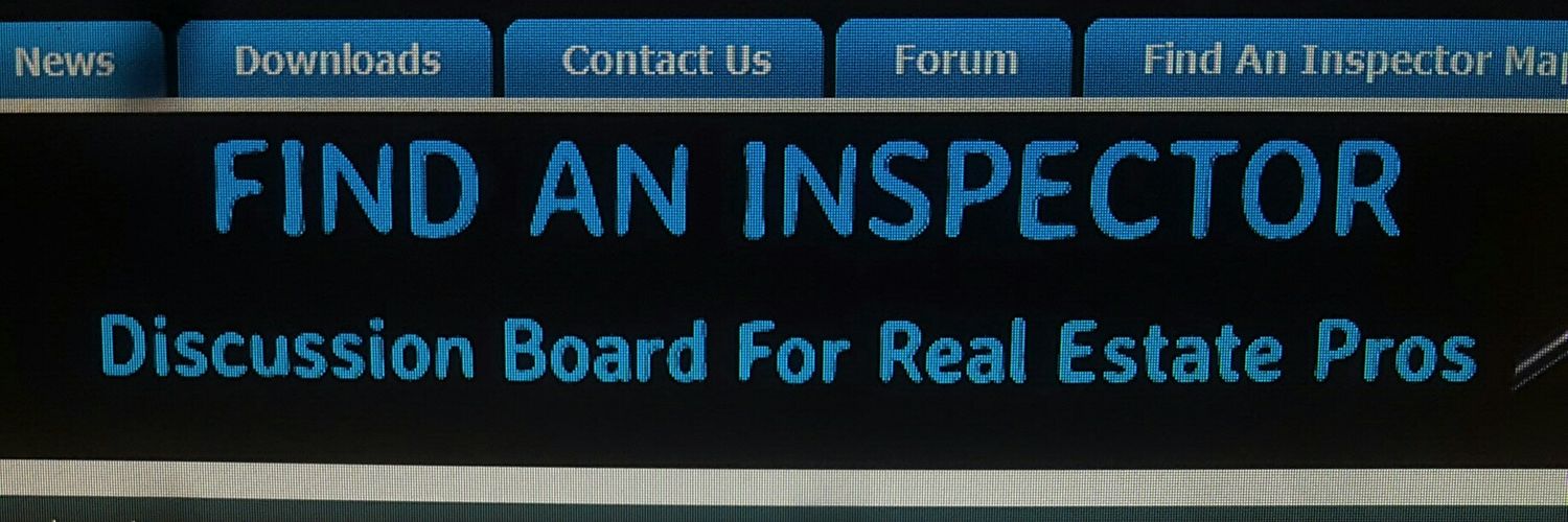 FindHomeInspect's profile banner image