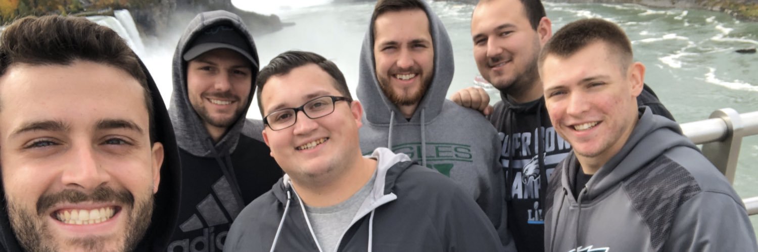 JasonBergbauer's profile banner image