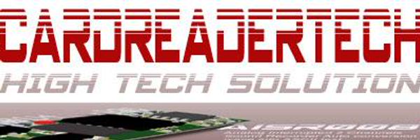 cardreadertech Profile Banner