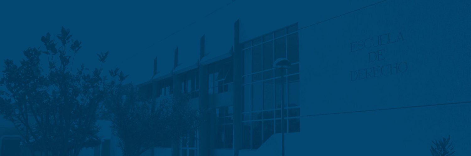 Derecho UCN Coquimbo banner