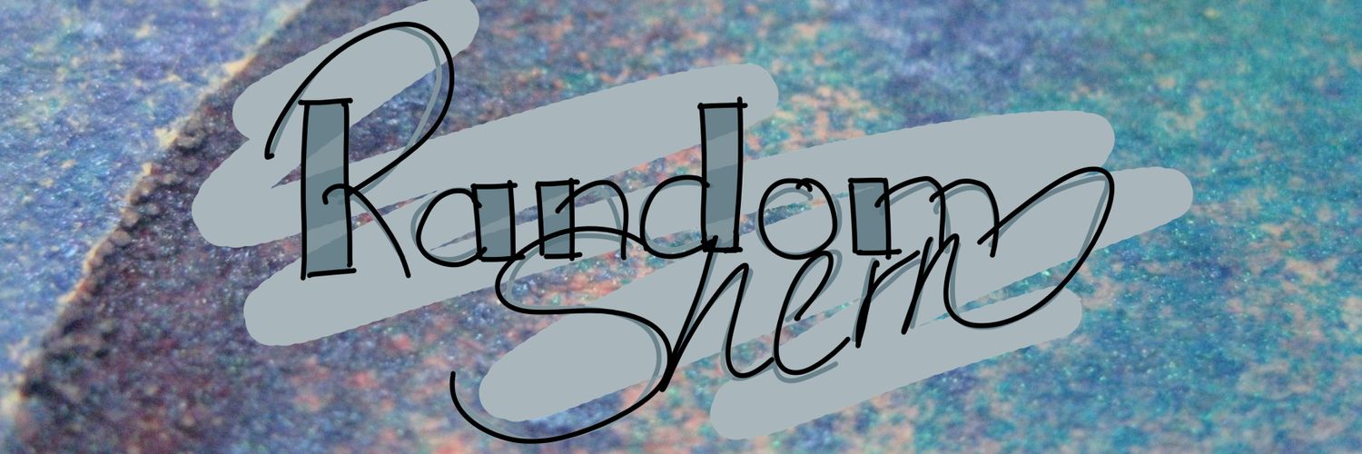 RandomShern banner