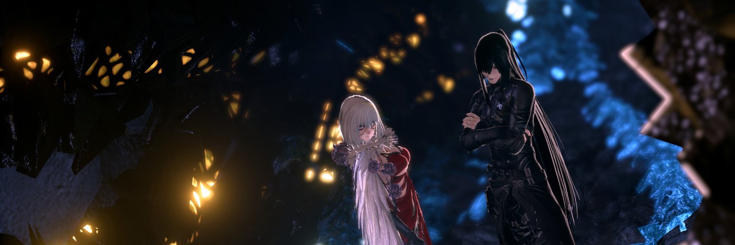 HaitaniRan's profile banner image