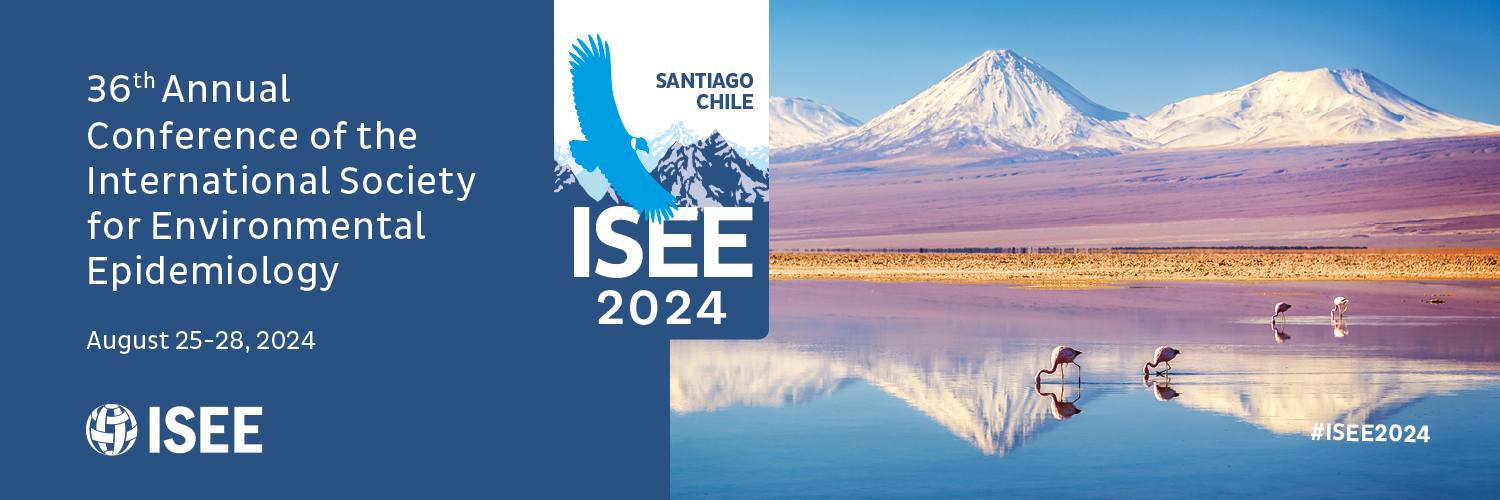 ISEE Env Epi Profile Banner