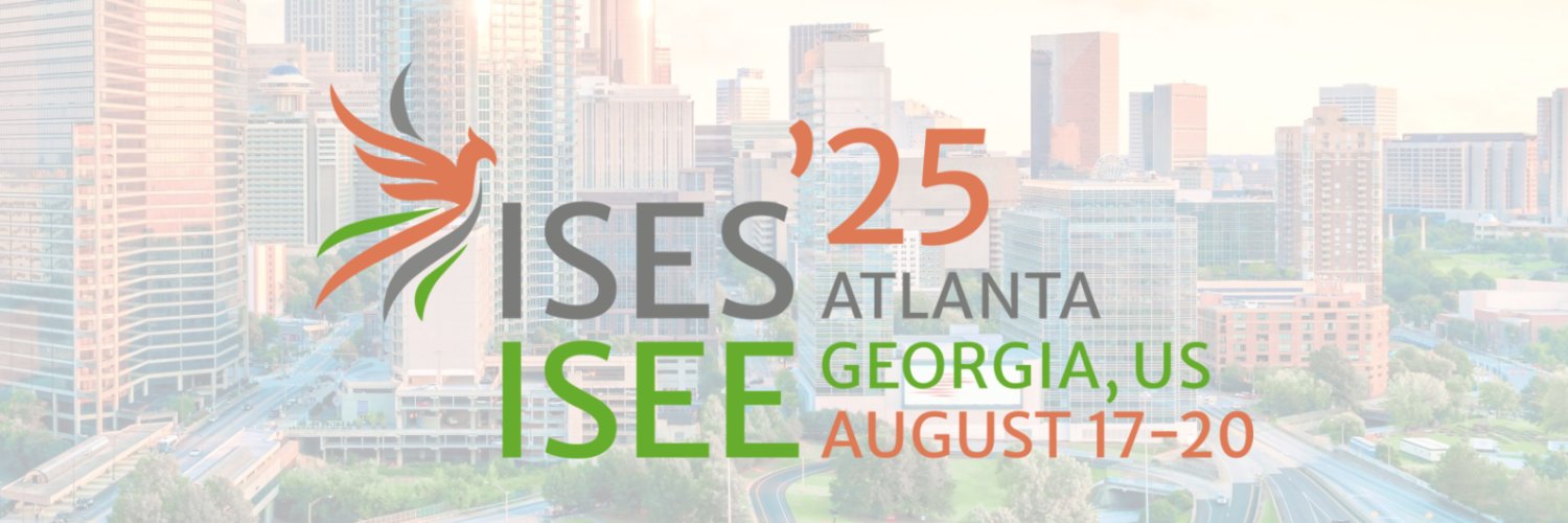 ISEE Env Epi banner