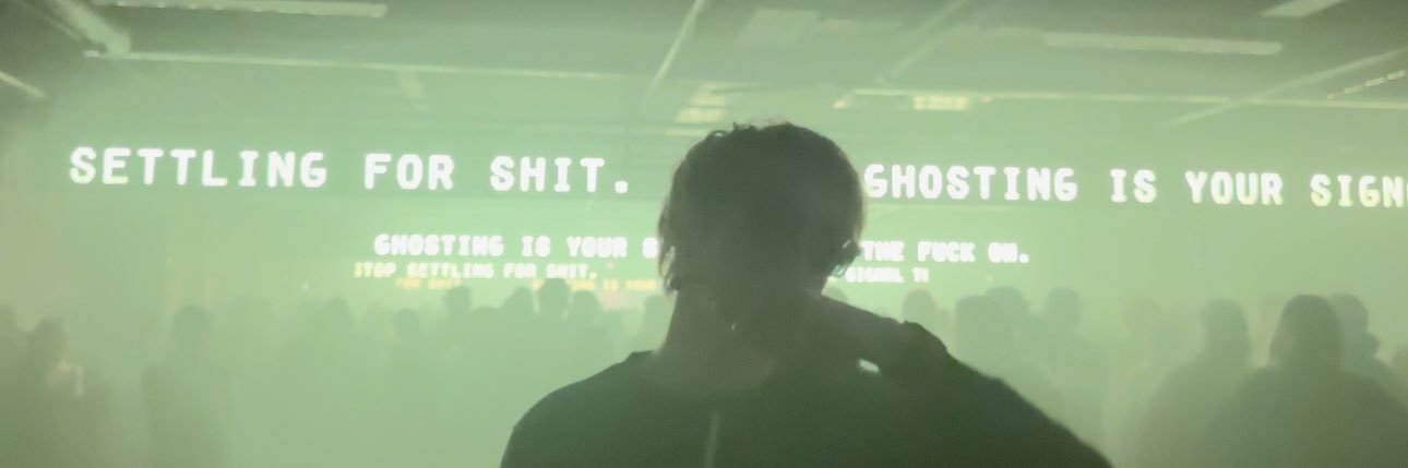 lukeespray's profile banner image