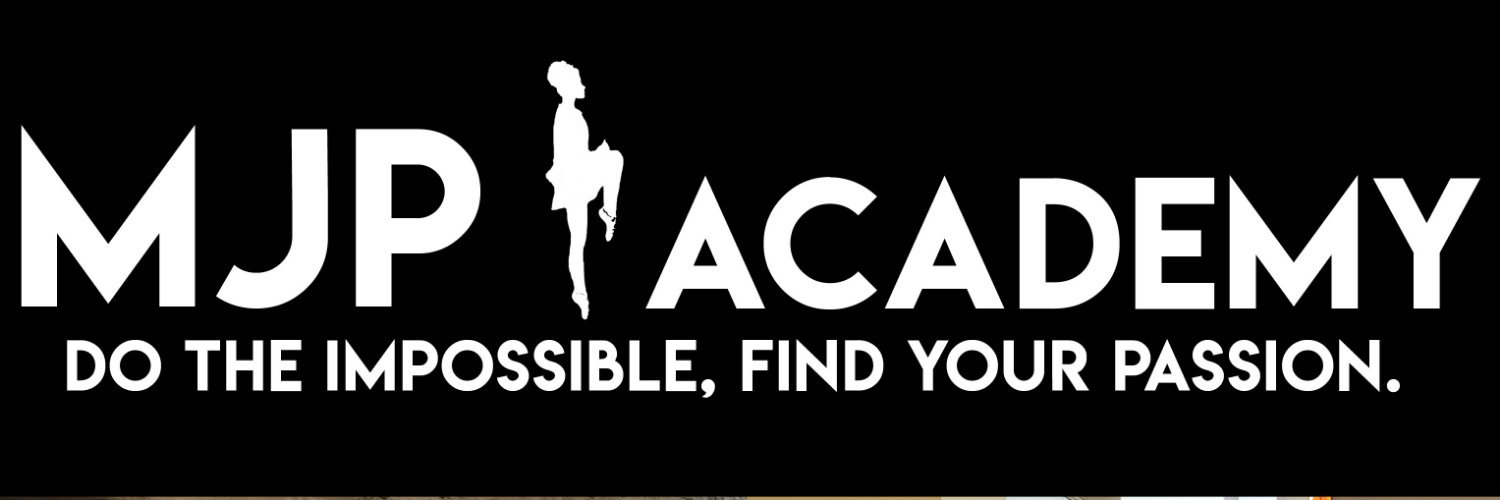 MJPAcademy's profile banner image