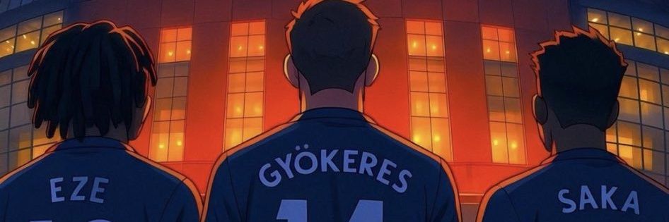 AlexanderFemi's profile banner image