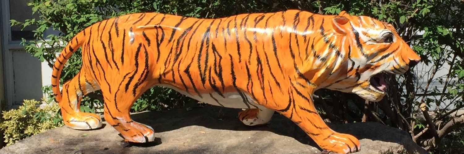 Talbot Middle School banner