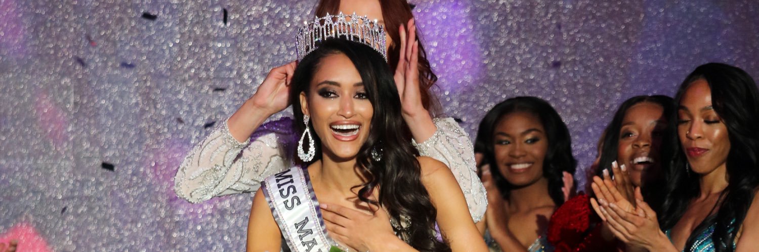 MissMDUSA's profile banner image