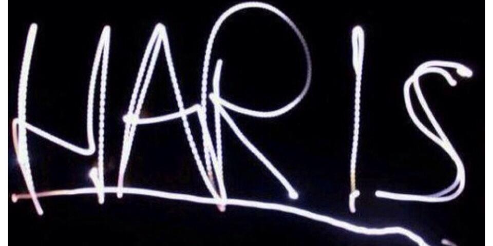 I'm banner