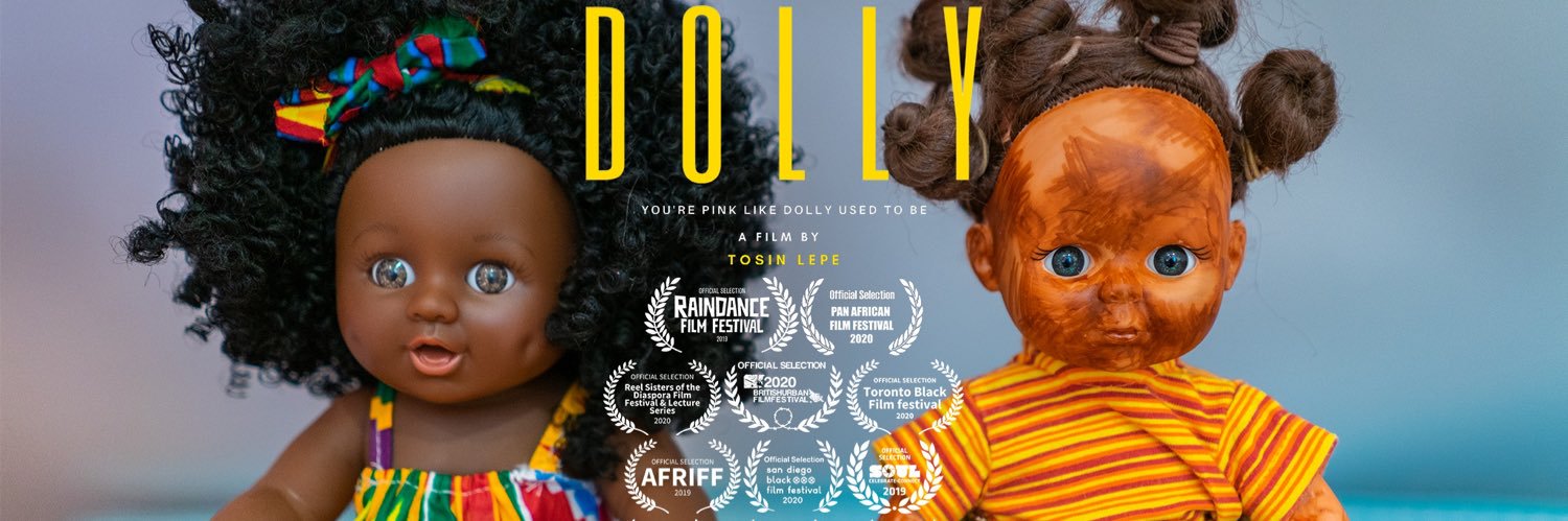 ‘Dolly’ Film banner