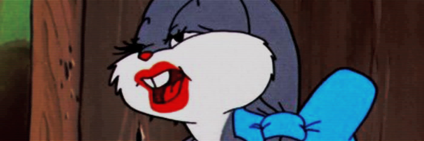 aline banner