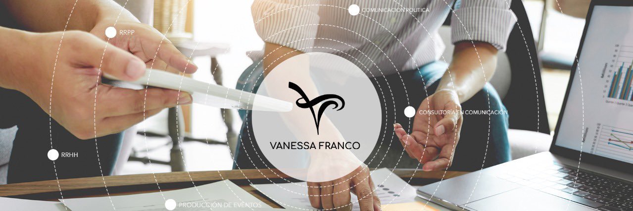 Vanessa Franco banner