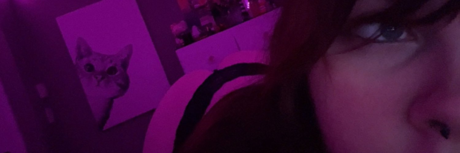 CumputerL's profile banner image