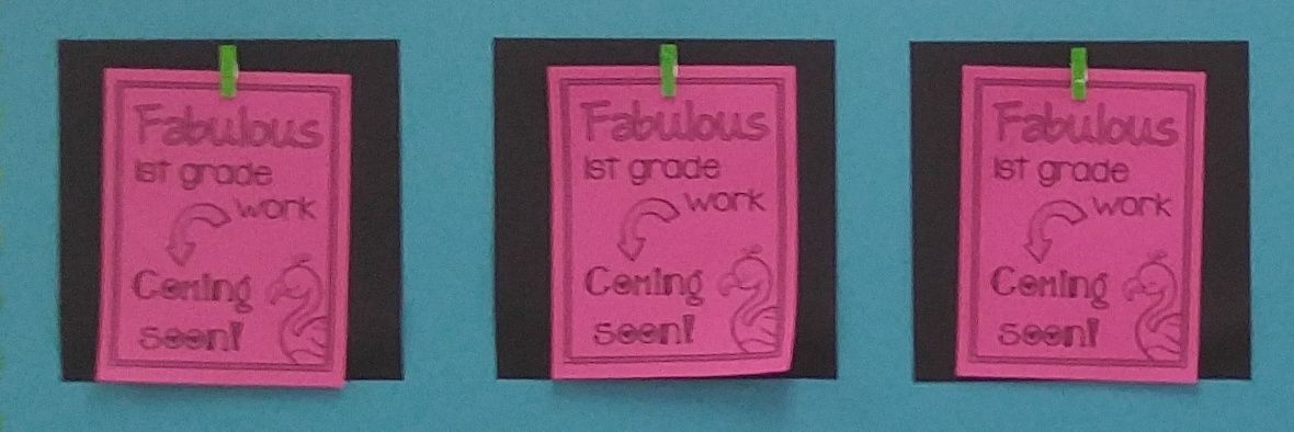 Miss Blakemore banner