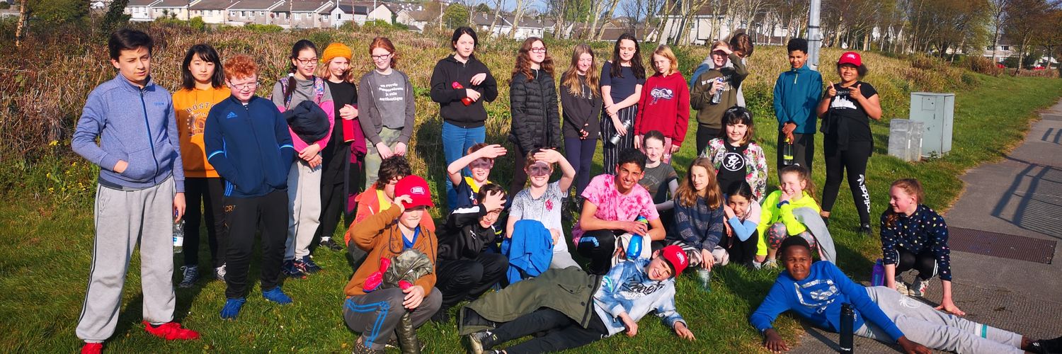 6th Class G.E.T.N.S banner