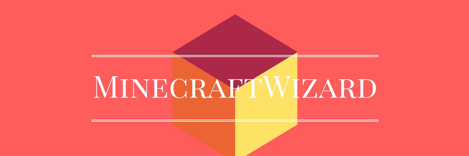 MCWizardYT's profile banner image